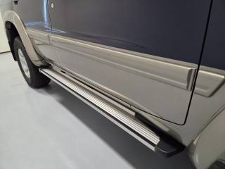 NISSAN Patrol usata, con Vivavoce