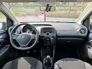 CITROEN C1 usata 6