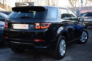 LAND ROVER Discovery Sport usata, con Airbag laterali