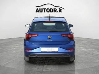 VOLKSWAGEN Polo usata, con Volante in pelle
