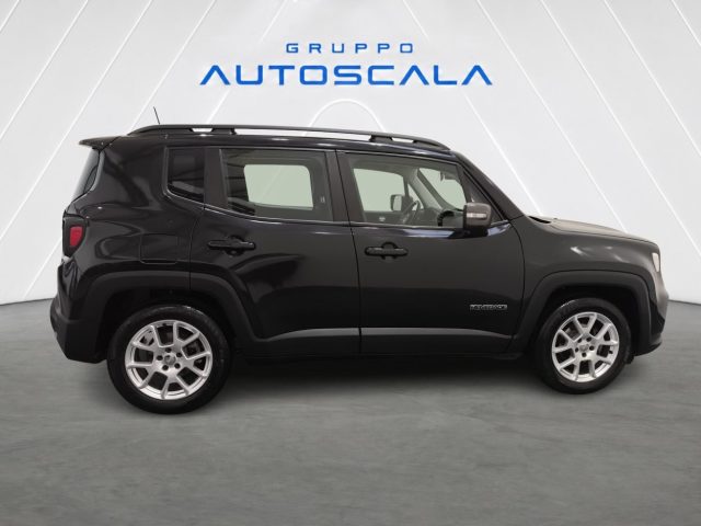 JEEP Renegade usata, con Autoradio