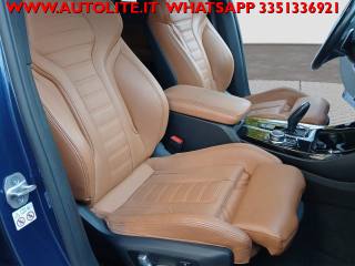 BMW X3 usata, con Sedili riscaldati