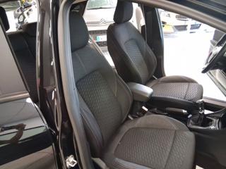 FORD Puma usata, con Hotspot Wi-Fi