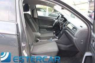 VOLKSWAGEN T-Roc usata, con Controllo trazione