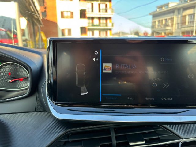 PEUGEOT 208 usata, con Cruise Control