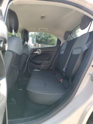 FIAT 500X usata, con Cruise Control