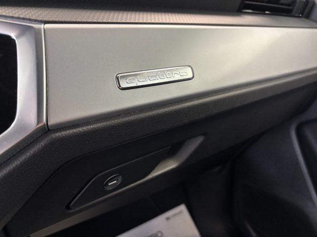 AUDI Q3 usata, con Cruise Control