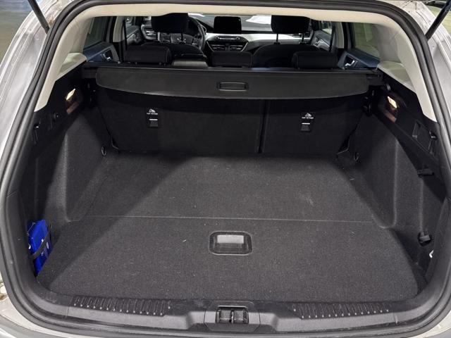 FORD Focus usata, con Airbag laterali
