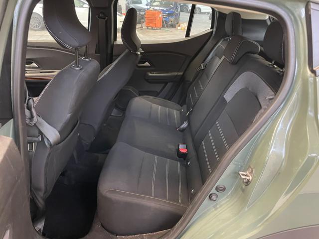 DACIA Sandero usata, con Fendinebbia