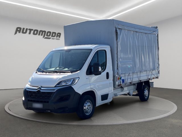CITROEN Jumper usata, con ABS