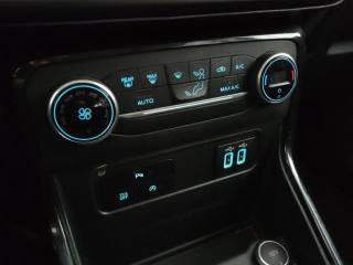 FORD EcoSport usata, con Volante in pelle
