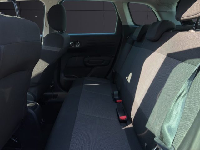 CITROEN C3 Aircross usata, con Fendinebbia