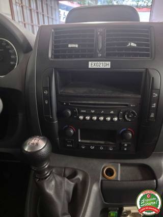 FIAT Scudo usata, con Cruise Control