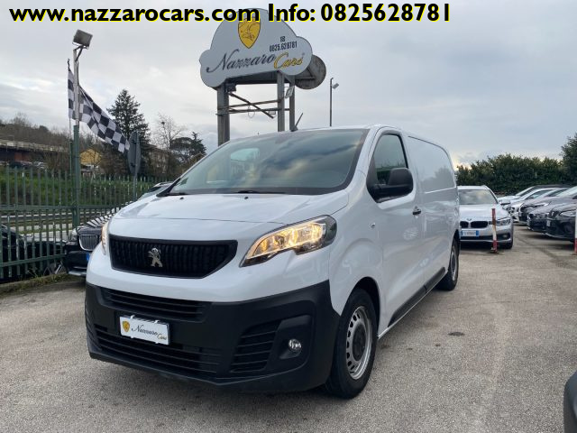 PEUGEOT Expert usata, con Vivavoce