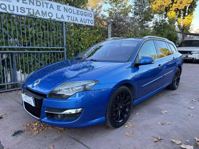 RENAULT Laguna usata, con ABS