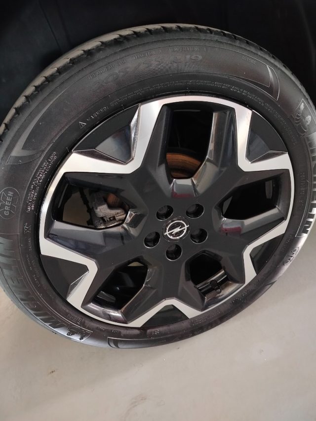 OPEL Grandland usata, con Servosterzo