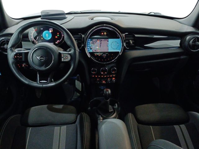 MINI Cooper S usata, con Chiusura centralizzata