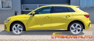 AUDI A3 usata, con Controllo trazione