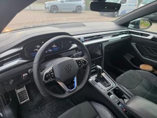 VOLKSWAGEN Arteon usata, con Chiusura centralizzata