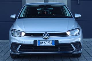 VOLKSWAGEN Polo usata, con Start/Stop Automatico