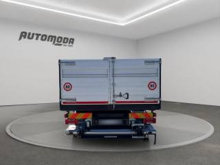 IVECO Daily usata, con Immobilizzatore elettronico