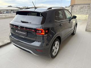 VOLKSWAGEN T-Cross usata, con Alzacristalli elettrici