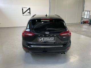 FORD Focus usata, con ESP