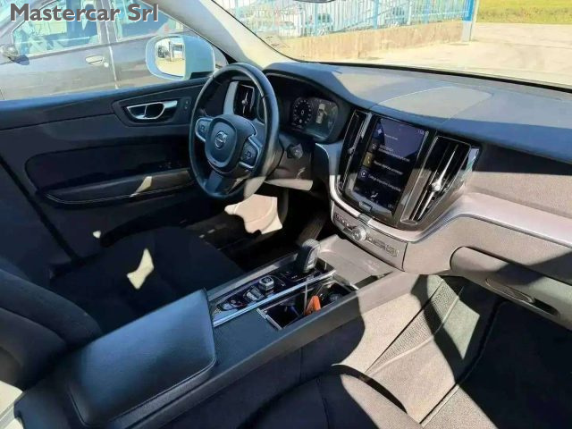 VOLVO XC60 usata, con Immobilizzatore elettronico