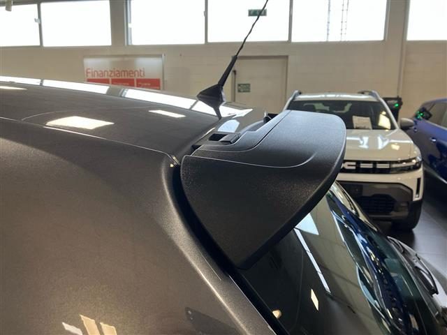 RENAULT Twingo usata 21