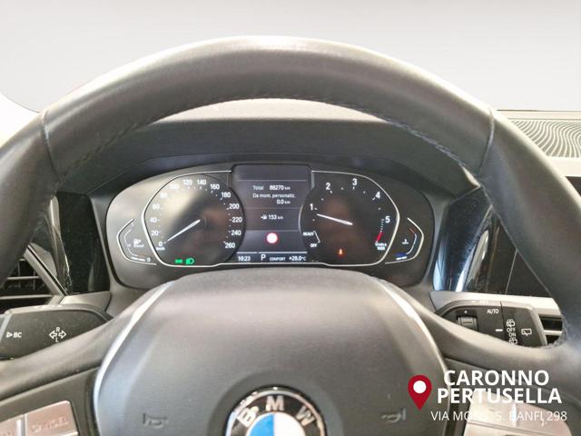 BMW 320 usata, con Controllo automatico clima