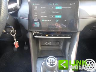 MG ZS usata, con ESP