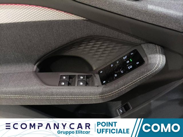 AUDI A5 usata, con Vetri oscurati