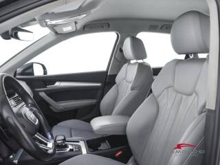 AUDI Q5 usata 8
