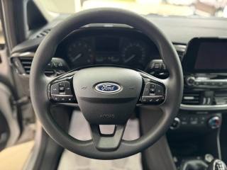 FORD Fiesta usata, con Controllo vocale