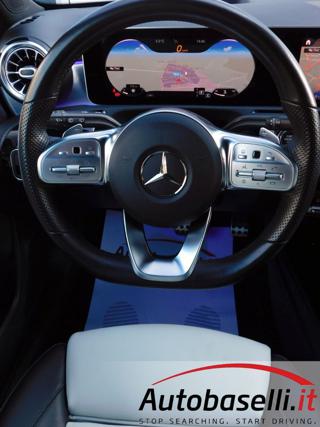 MERCEDES-BENZ A 200 usata 89