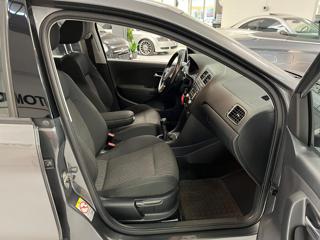 VOLKSWAGEN Polo usata, con Fendinebbia