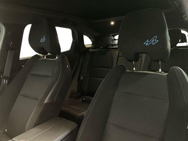 RENAULT Austral usata, con Sedili massaggianti