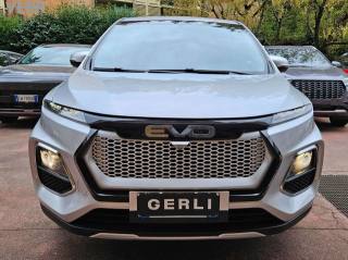 EVO Evo4 usata, con Airbag