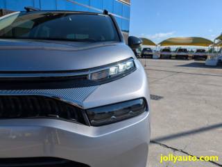 CITROEN C3 Aircross usata, con Climatizzatore