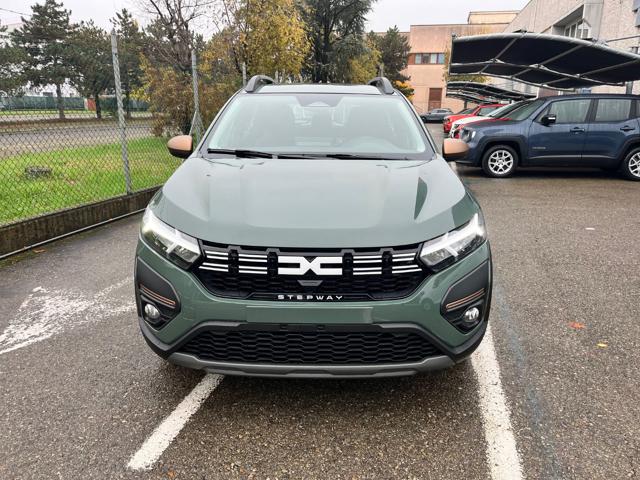 DACIA Sandero usata, con Airbag