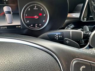 MERCEDES-BENZ GLC 220 usata 59