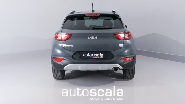 KIA Stonic usata, con Touch screen