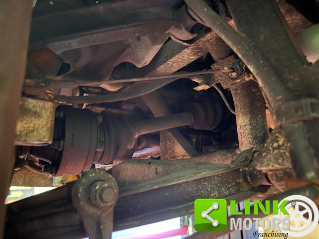 FERRARI Dino GT4 usata 62