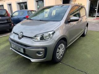 VOLKSWAGEN up! 1.0 5p. move up!