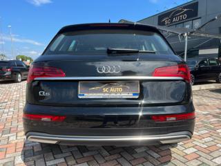 AUDI Q5 usata, con Alzacristalli elettrici