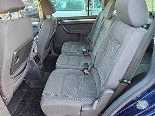 VOLKSWAGEN Touran usata, con Cruise Control