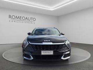 KIA Sportage usata, con Cruise Control