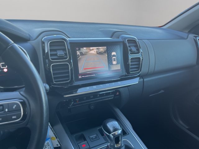 CITROEN C5 Aircross usata, con Immobilizzatore elettronico