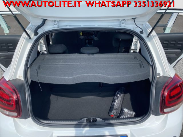 CITROEN C3 usata, con Volante multifunzione