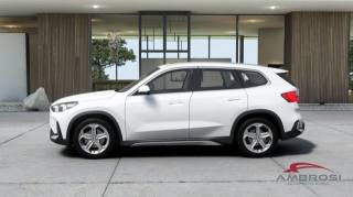 BMW X1 usata 2